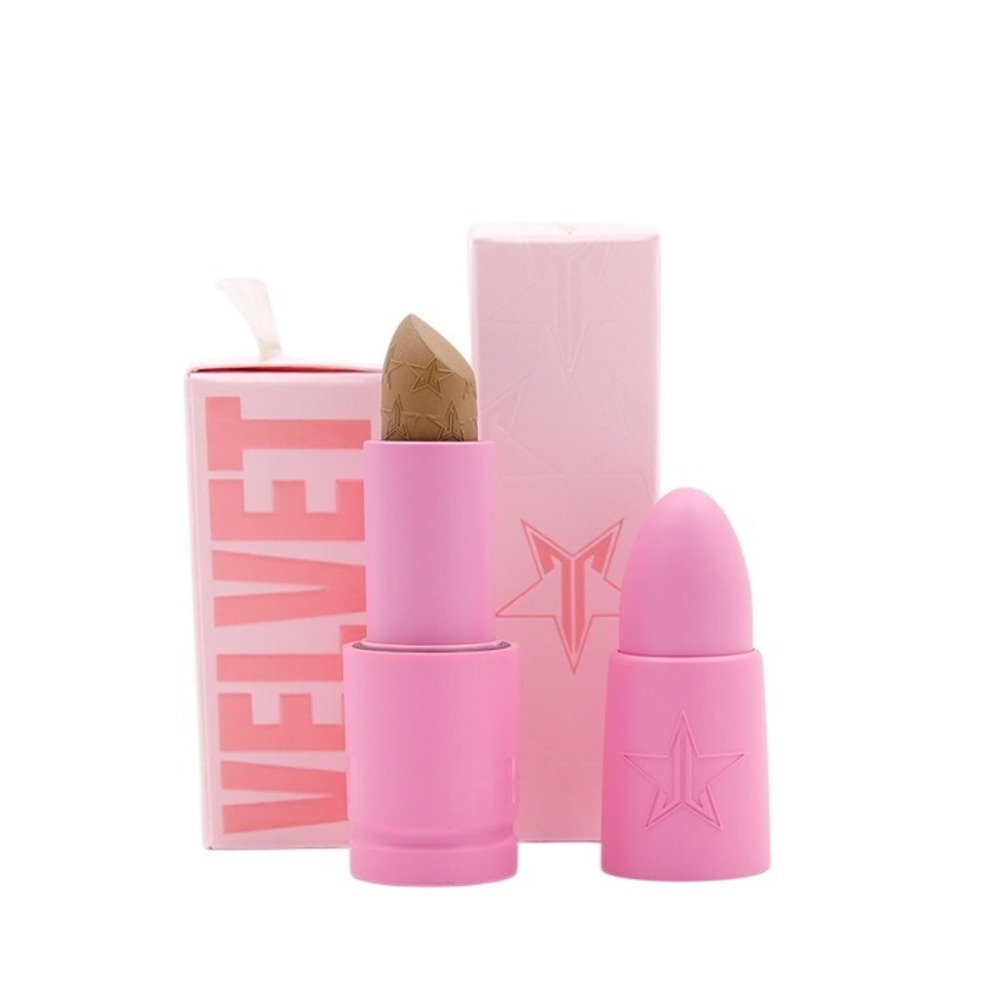 Jeffree Star - Velvet‎ Trap Lipstick - Unphazed - 4 g / .141 oz